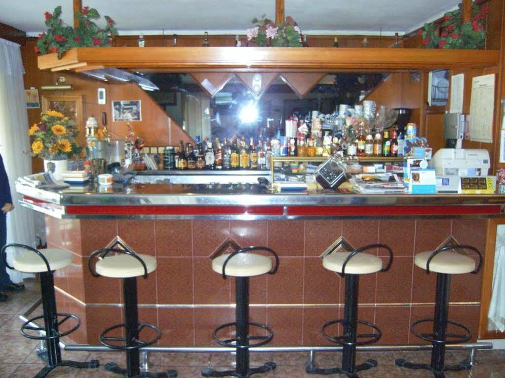 Pension Venecia Salou Buitenkant foto
