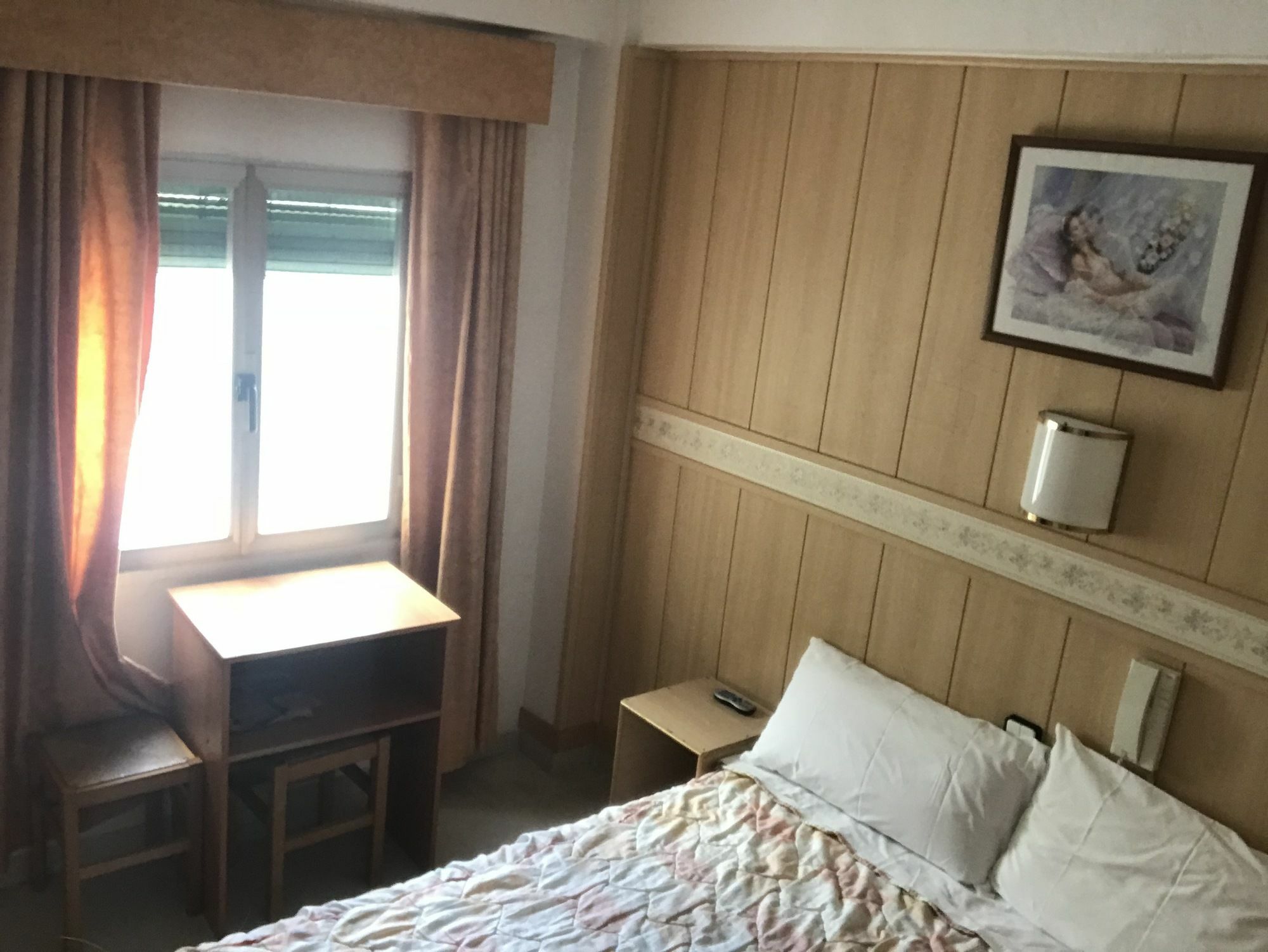 Pension Venecia Salou Buitenkant foto